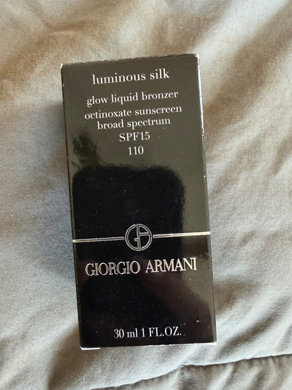 Giorgio Armani